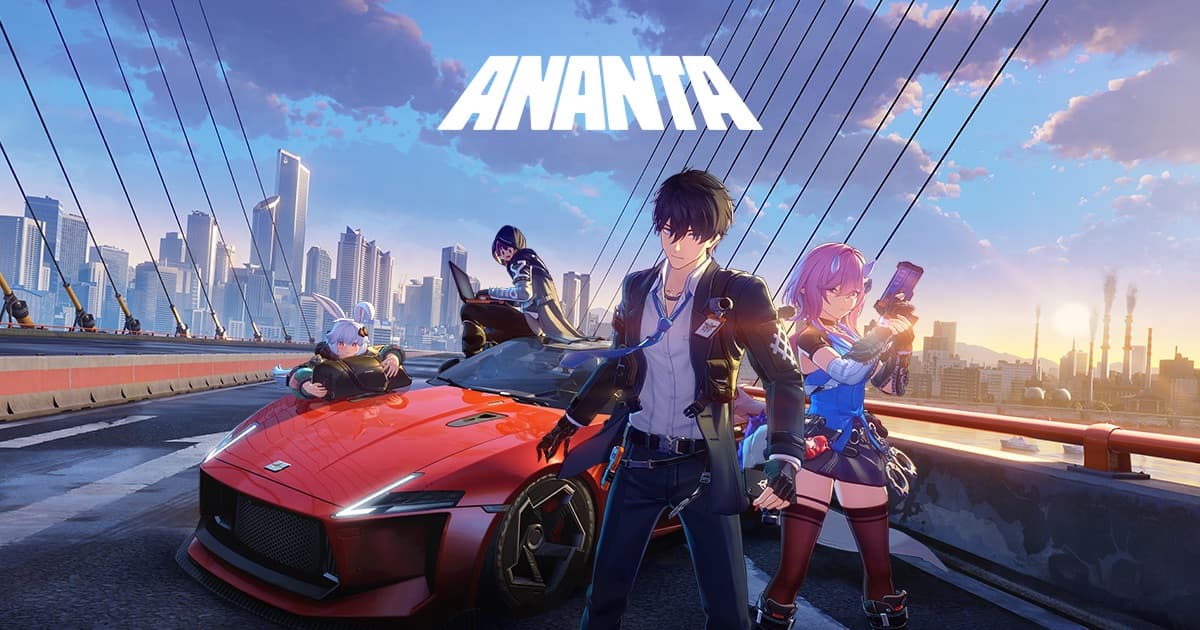 ANANTA Release Date: None Has Ever Been Announced. The Licence Granted 588 Days Ago, 17.3 Million Pre-Registrations and 312 Days of Silence