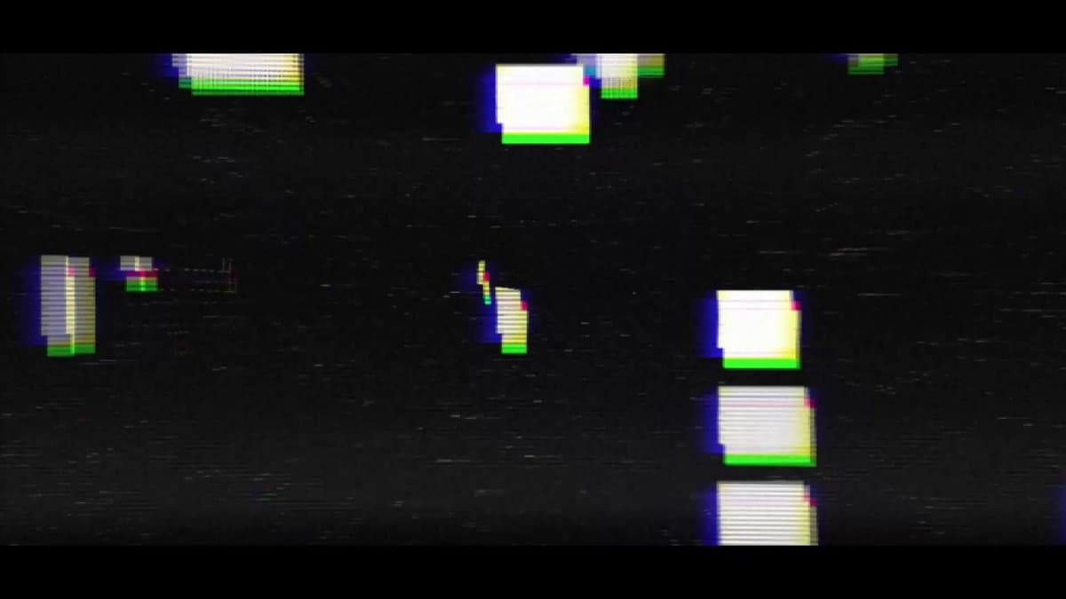 Poster frame from the official version trailer post of July 29, 2026, 1920x1080, on the Aether Gazer EN account.