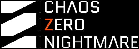 Chaos Zero Nightmare game key art