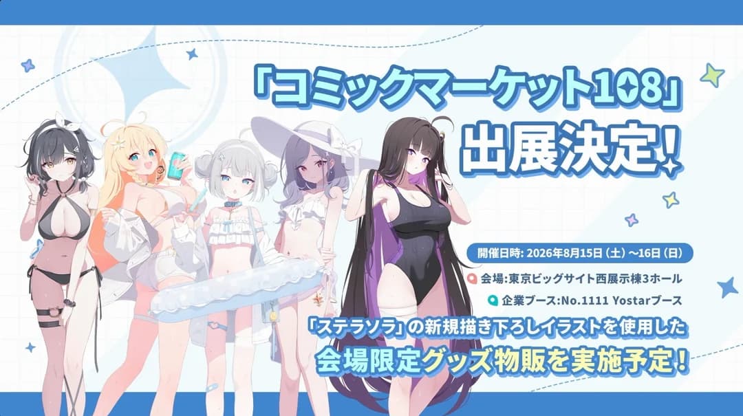 Summer outfits introduced with Version 1.13.