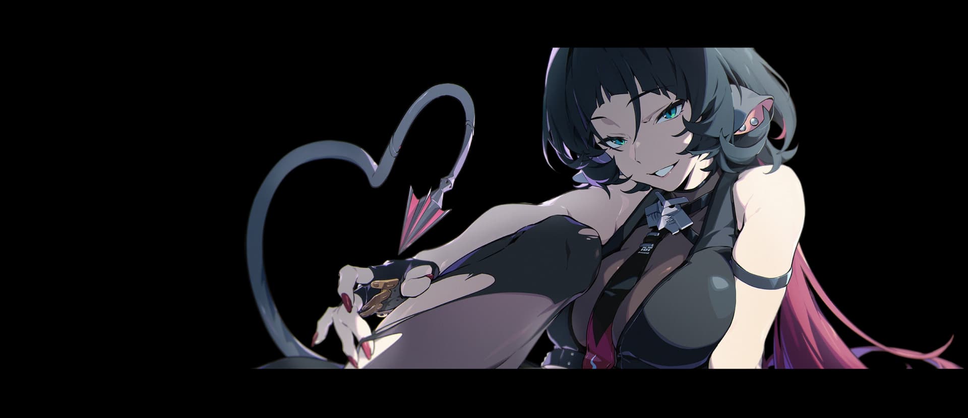 Jane Doe, buffed in Version 3.1 and available in the free anniversary S-Rank selector.