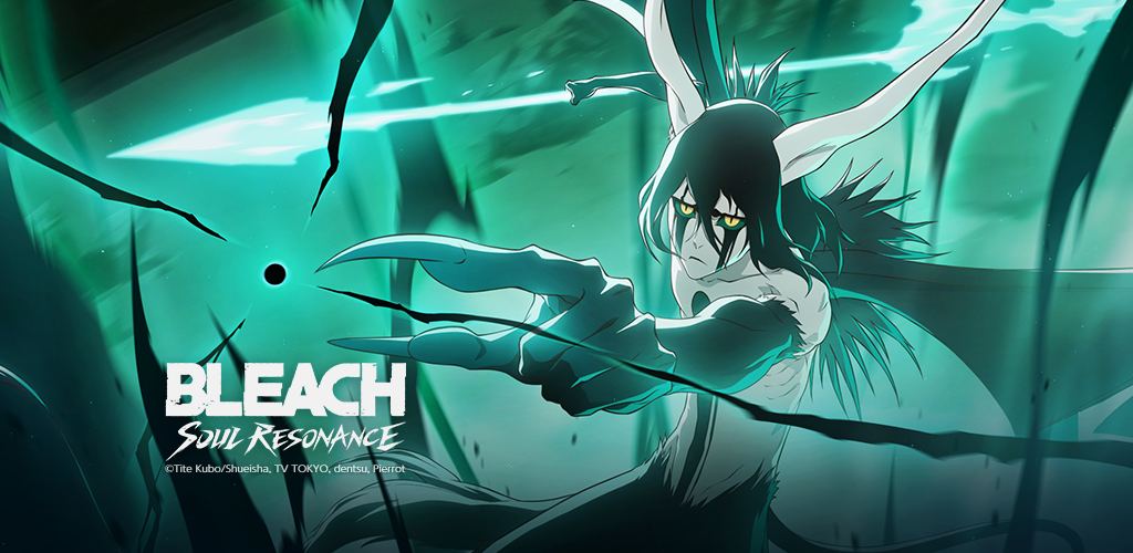 BLEACH: Soul Resonance