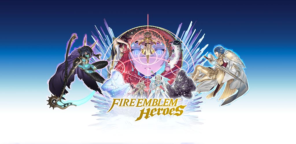 Fire Emblem Heroes