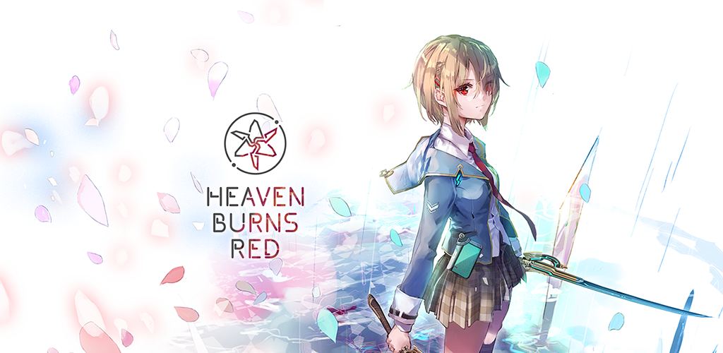 Heaven Burns Red
