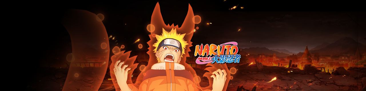 Naruto Mobile