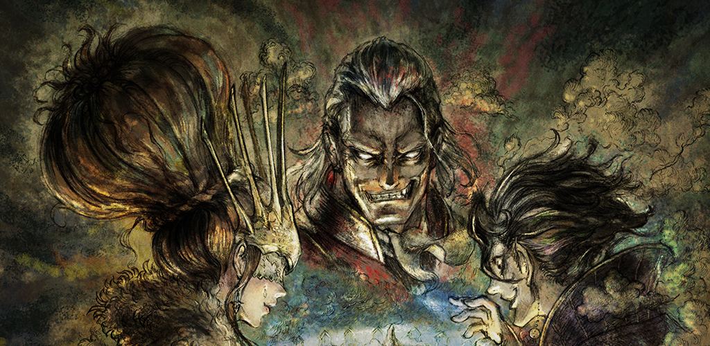 Octopath Traveler: Champions of the Continent