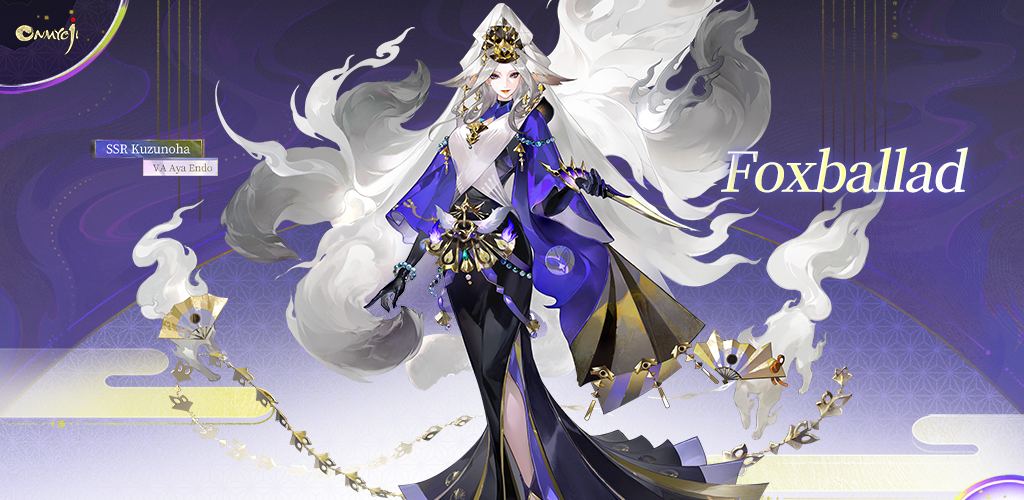 Onmyoji