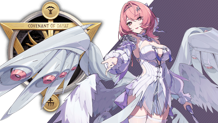 Remielle, the S-Rank Ether Attack Agent debuting in Zenless Zone Zero 3.1.