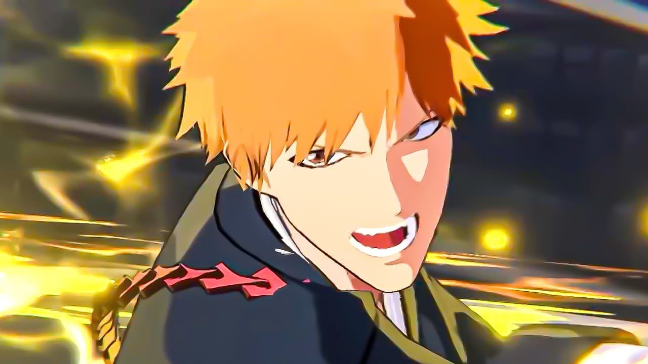 The Anime Expo 2026 trailer, where closed beta applications opened and the three new Soul Reapers were shown in action.