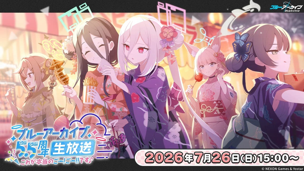 Blue Archive JP Replaced the Spark With Recruitment Charge: 160 Saved Rolls, and a Worse Ceiling