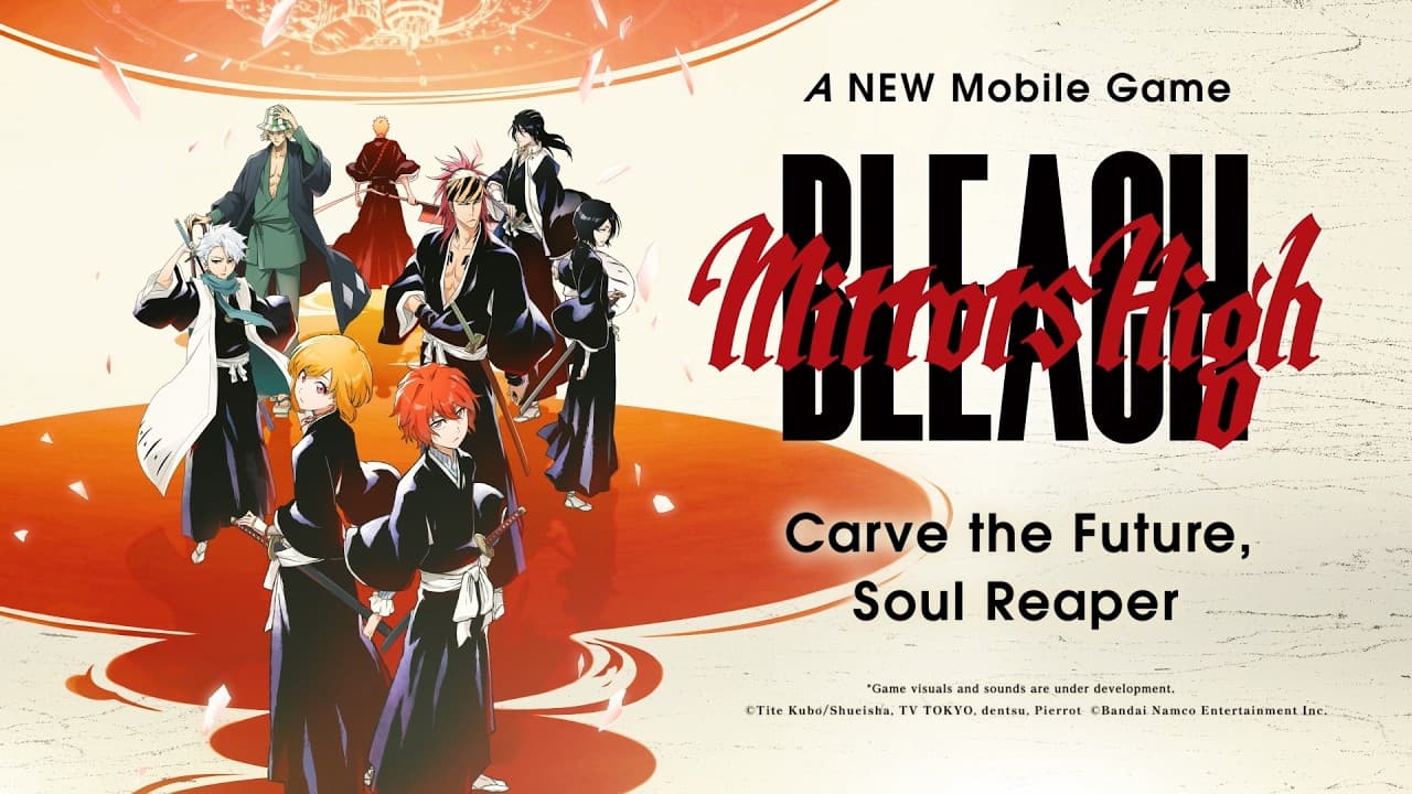 Bleach Mirrors High Closed Beta: What the Test Showed, and What the Rules Ruled Out